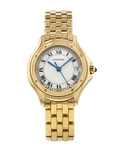 Pre-Owned Cartier Cougar Watch